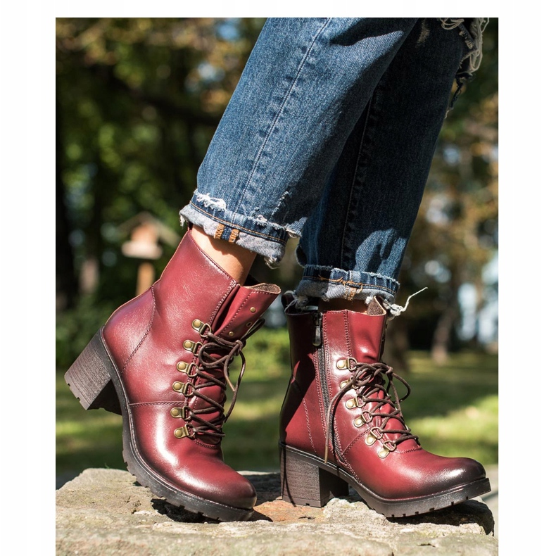 Trabajadores del Puesto VINCEZA rojo 1