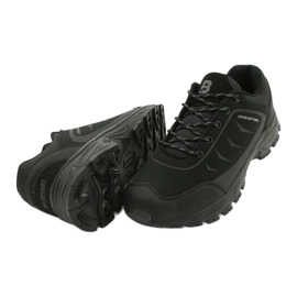 McBraun Softshell de deportes de trekking negro 9TR37-1401 3 McBraun Softshell de deportes de trekking negro 9TR37-1401 3