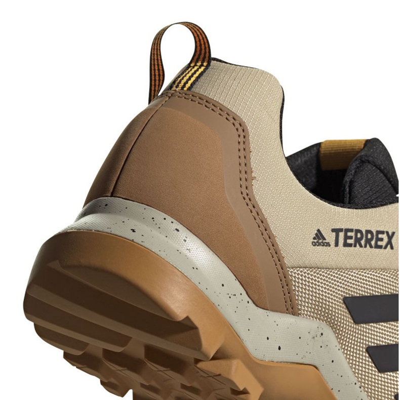 Zapatillas Adidas Terrex AX3 M FV6854 beige 1 Zapatillas Adidas Terrex AX3 M FV6854 beige 1