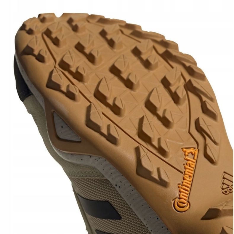 Zapatillas Adidas Terrex AX3 M FV6854 beige 2 Zapatillas Adidas Terrex AX3 M FV6854 beige 2