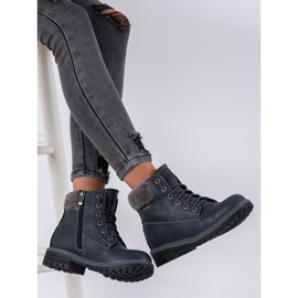 Goodin Tramperos azul marino 1 Goodin Tramperos azul marino 1