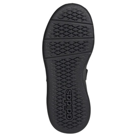 Adidas Tensaur C Jr EF1094 Calzado negro 1