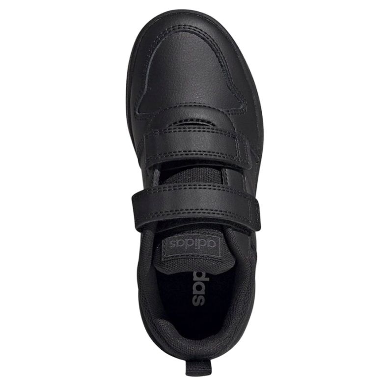 Adidas Tensaur C Jr EF1094 Calzado negro 3