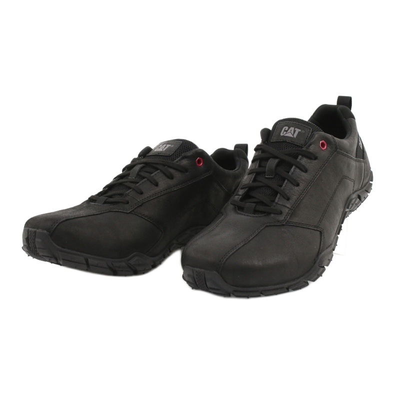 Caterpillar Rachet Lace Up M P721363 negro 2