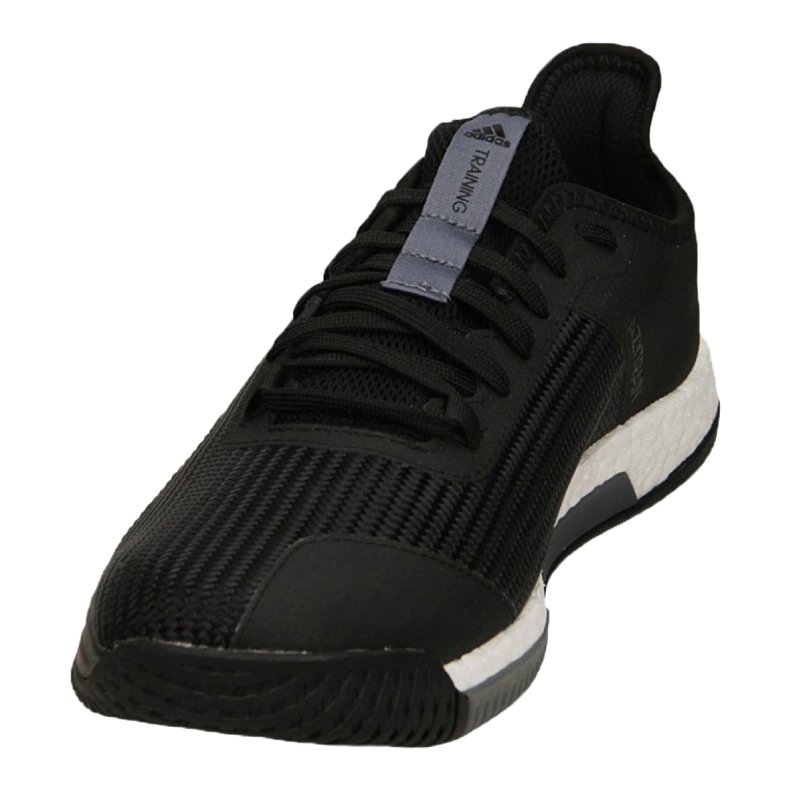 Zapatillas Adidas Crazy Train Elite M AC7658 negro gris 1