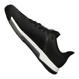 Zapatillas Adidas Crazy Train Elite M AC7658 negro gris 4