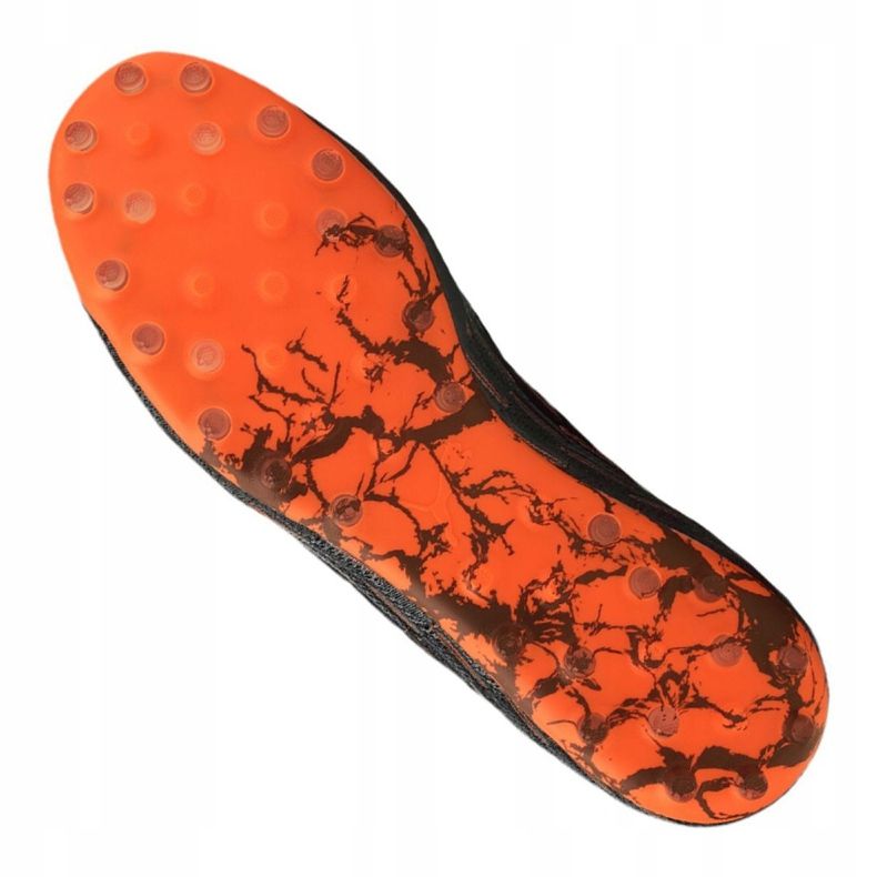 Botas de fútbol Puma Future 6.1 Netfit Mg M 106181-01 multicolor negro 2 Botas de fútbol Puma Future 6.1 Netfit Mg M 106181-01 multicolor negro 2