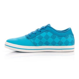 Zapatos Peak E44042B W 62411-62414 azul 1