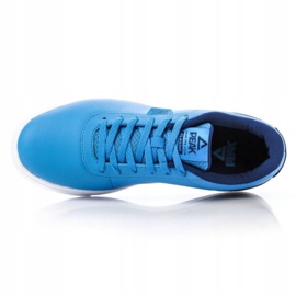 Zapatos Peak E43503B M 61489-61492 azul marino azul 2 Zapatos Peak E43503B M 61489-61492 azul marino azul 2