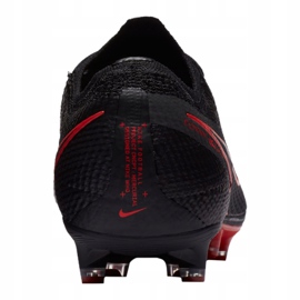 Botas de fútbol Nike Vapor 13 Elite AG-Pro M AT7895-060 multicolor negro 1 Botas de fútbol Nike Vapor 13 Elite AG-Pro M AT7895-060 multicolor negro 1
