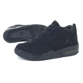 Nike Jordan Big Fund (GS) Jr BV6434-005 negro negro 1