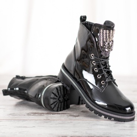 Seastar Trabajadores con cristales negro 1 Seastar Trabajadores con cristales negro 1