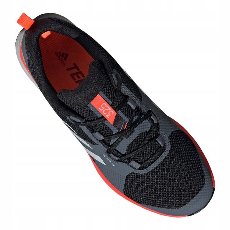 Zapatillas Adidas Terrex Two Gtx M EH1833 negro 1