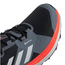 Zapatillas Adidas Terrex Two Gtx M EH1833 negro 2