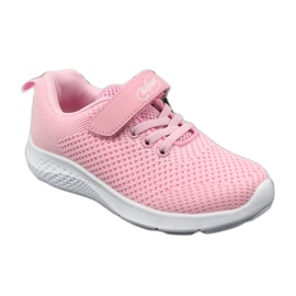 Calzado infantil befado 516Y045 rosado 2