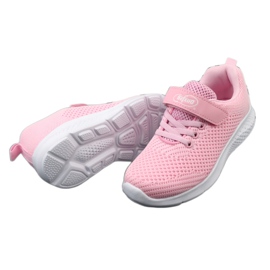 Calzado infantil befado 516Y045 rosado 5