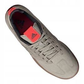 Adidas Sleuth M EF7180 beige 3