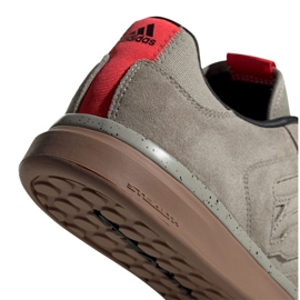 Adidas Sleuth M EF7180 beige 4