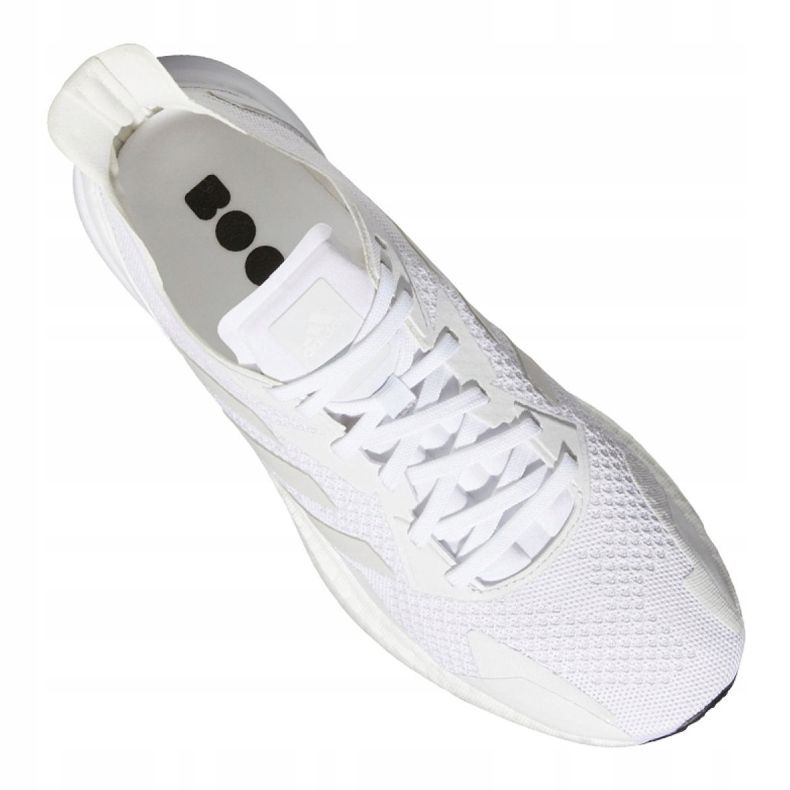 Zapatillas de running adidas X9000L3 M EH0056 blanco 1