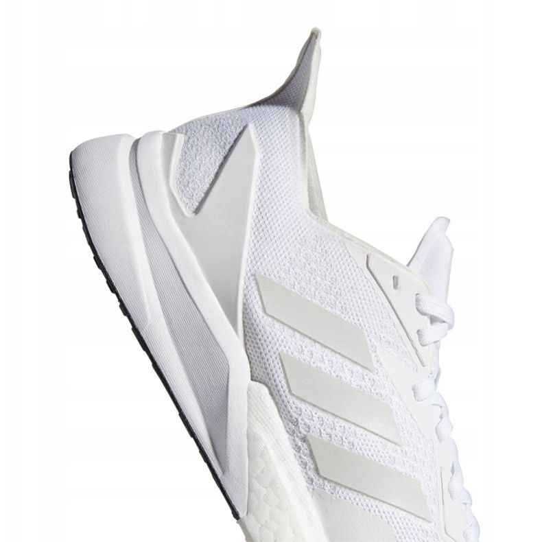 Zapatillas de running adidas X9000L3 M EH0056 blanco 2