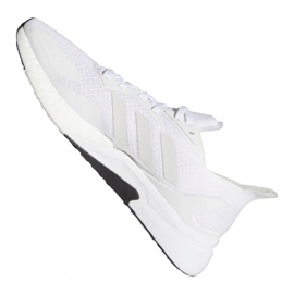 Zapatillas de running adidas X9000L3 M EH0056 blanco 3