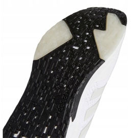 Zapatillas de running adidas X9000L3 M EH0056 blanco 5