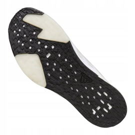 Zapatillas de running adidas X9000L3 M EH0056 blanco 6