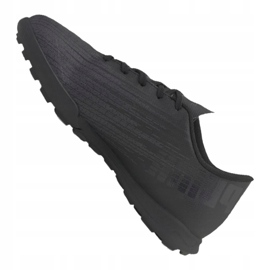 Botas de fútbol Puma Ultra 4.1 Tt Jr 106103-02 multicolor negro 2