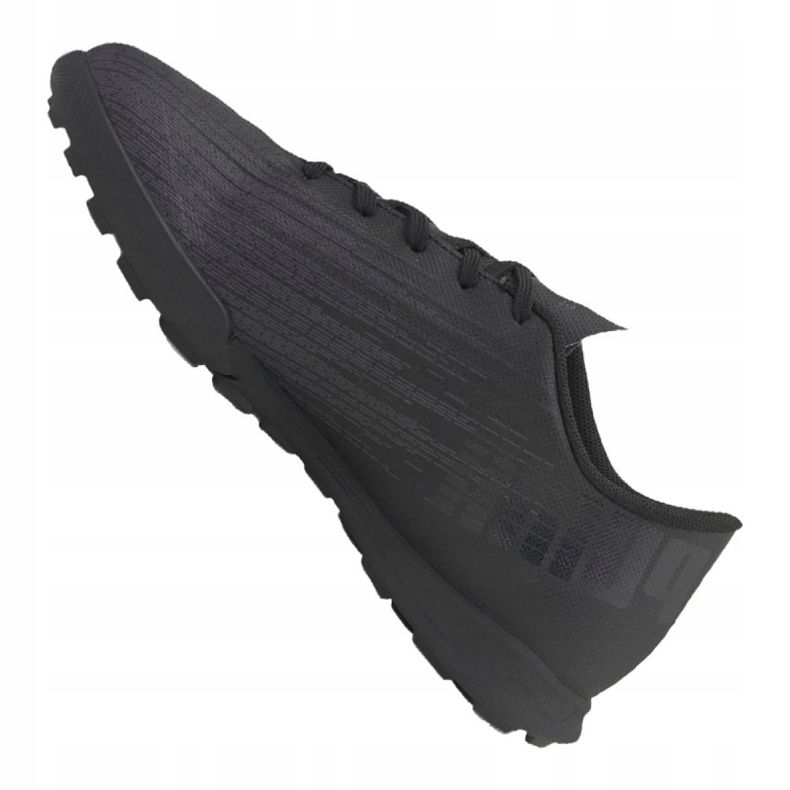 Botas de fútbol Puma Ultra 4.1 Tt Jr 106103-02 multicolor negro 2 Botas de fútbol Puma Ultra 4.1 Tt Jr 106103-02 multicolor negro 2