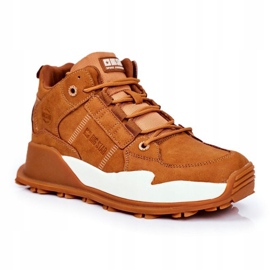 Zapatos Deportivos De Hombre Big Star Camel GG174415 marrón multicolor 1 Zapatos Deportivos De Hombre Big Star Camel GG174415 marrón multicolor 1