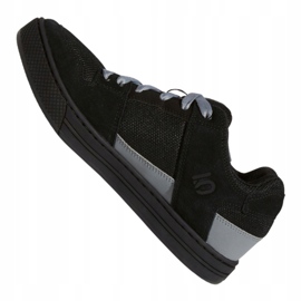 Zapatillas adidas Five Ten Freerider M BC0669 negro gris 2