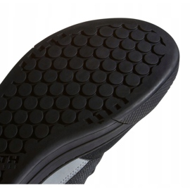Zapatillas adidas Five Ten Freerider M BC0669 negro gris 3