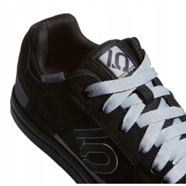 Zapatillas adidas Five Ten Freerider M BC0669 negro gris 5