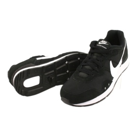 Zapatillas Nike Venture Runner W CK2948-001 blanco negro 3 Zapatillas Nike Venture Runner W CK2948-001 blanco negro 3
