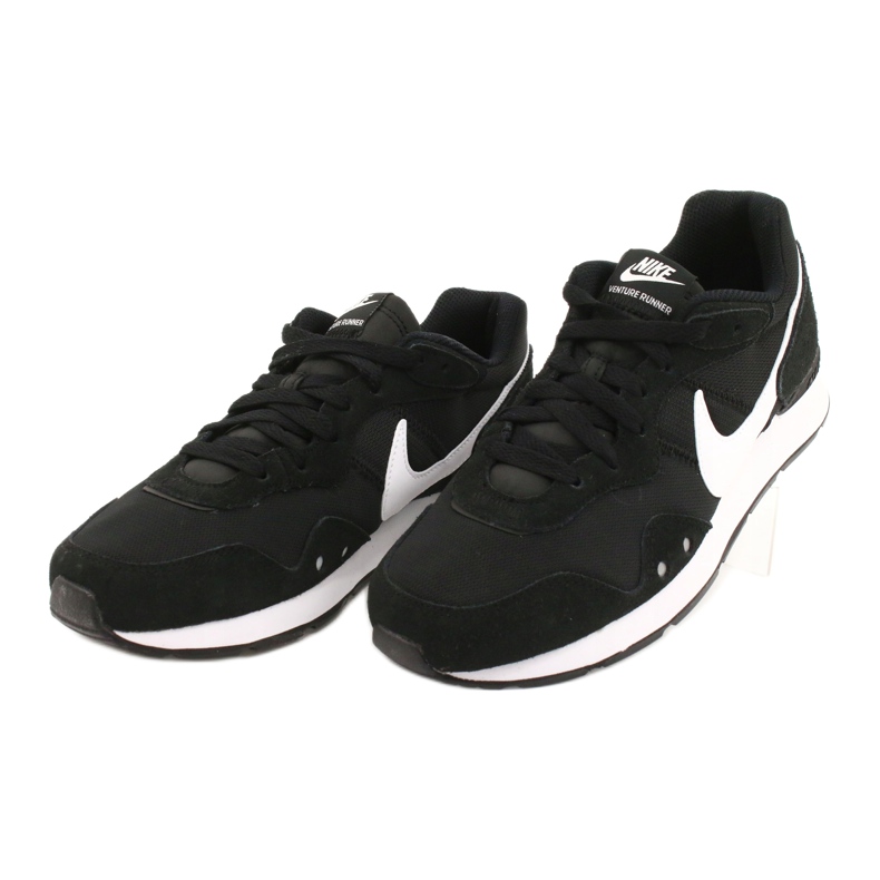 Zapatillas Nike Venture Runner W CK2948-001 blanco negro 2 Zapatillas Nike Venture Runner W CK2948-001 blanco negro 2