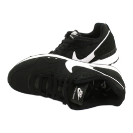 Zapatillas Nike Venture Runner W CK2948-001 blanco negro 4 Zapatillas Nike Venture Runner W CK2948-001 blanco negro 4