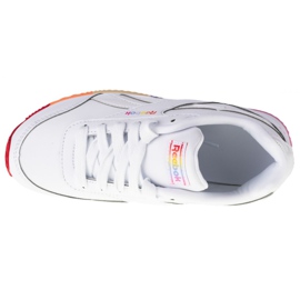 Reebok Royal Cl Jogger 2.0 Jr EH0981 blanco 2 Reebok Royal Cl Jogger 2.0 Jr EH0981 blanco 2