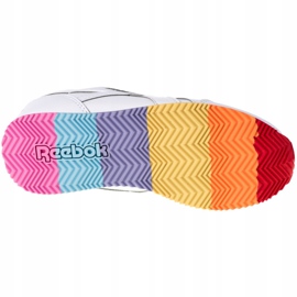 Reebok Royal Cl Jogger 2.0 Jr EH0981 blanco 3
