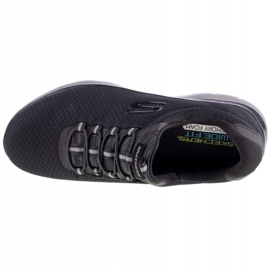 Skechers Cumbres M 52811W-BKCC negro 2