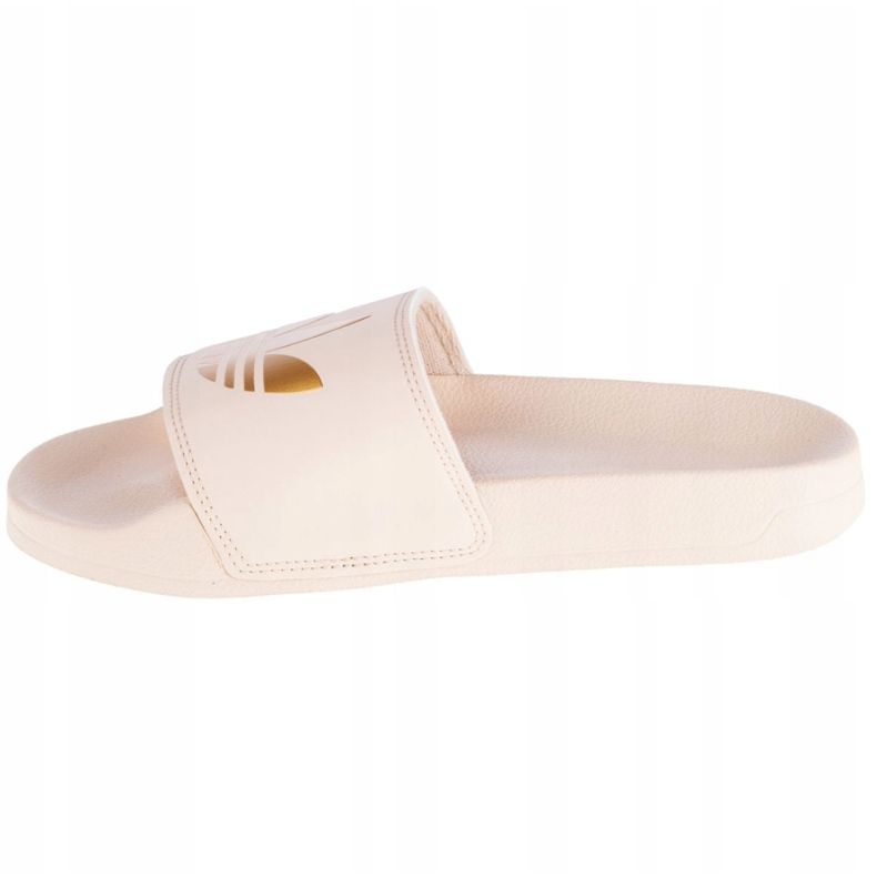 Chanclas Adidas Adilette Lite FW0541 beige 1