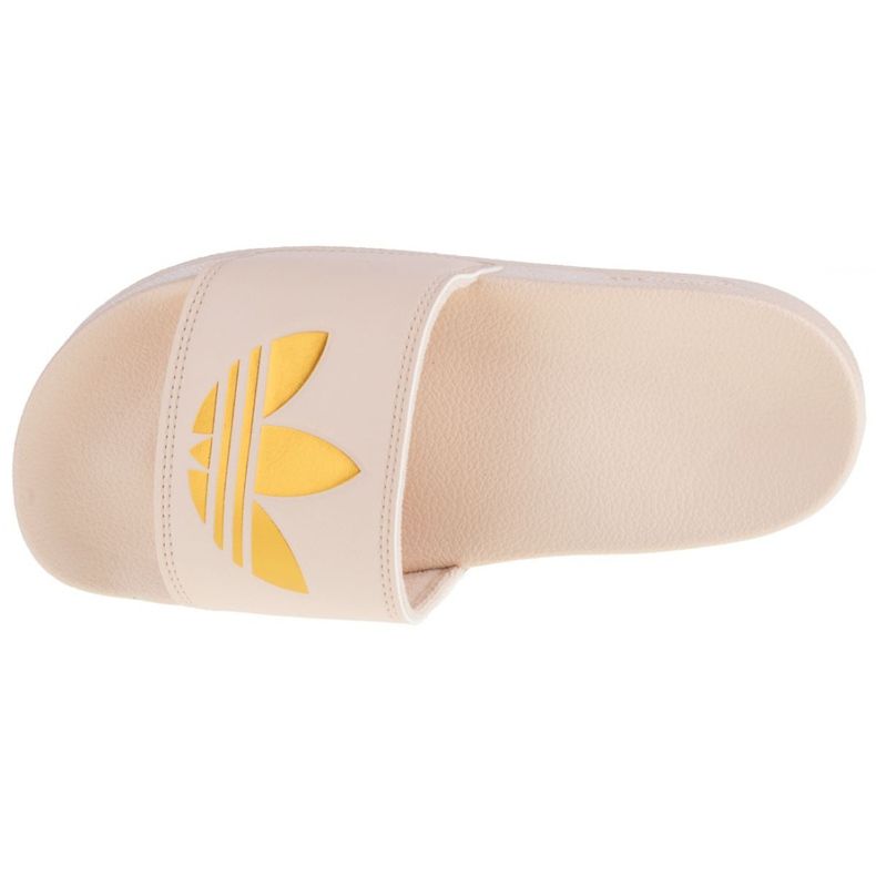 Chanclas Adidas Adilette Lite FW0541 beige 2