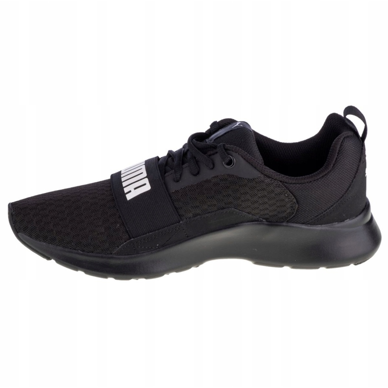 Puma Wired M 366970 01 negro 1