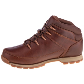 Zapatos Timberland Euro Sprint Hiker M A24AM marrón 1