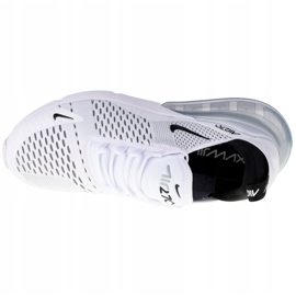 Nike Air Max 270 M AH8050-100 blanco negro 2