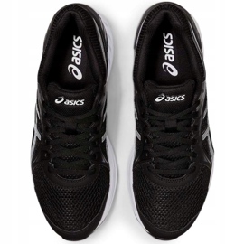 Zapatillas Asics Jolt 2 M 1011A167 007 negro 1