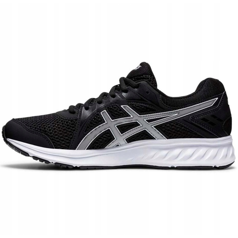 Zapatillas Asics Jolt 2 M 1011A167 007 negro 2 Zapatillas Asics Jolt 2 M 1011A167 007 negro 2