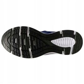 Zapatillas de running Asics Jolt 2 M 1011A167 407 azul verde 6