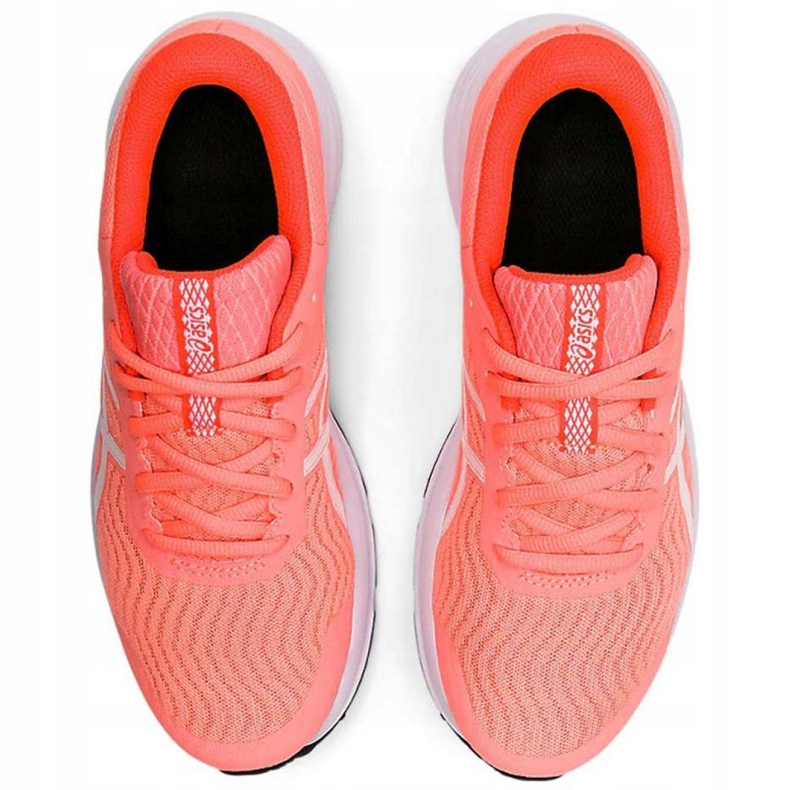 Zapatillas de running Asics Patriot 12 W 1012A705 700 multicolor rosado 1 Zapatillas de running Asics Patriot 12 W 1012A705 700 multicolor rosado 1