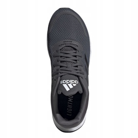 Zapatillas de running Adidas Duramo Sl M FV8788 negro 1