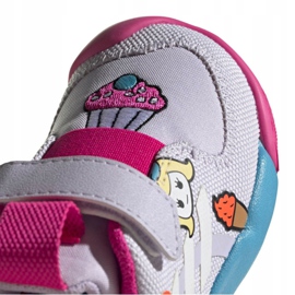 Zapatillas Adidas Active Play I Jr FW8395 negro 3